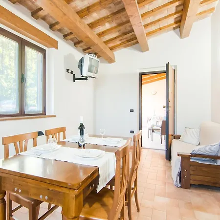 Inviting Farmhouse In Appenines With Covered Swimming Pool Apecchio Exterior photo