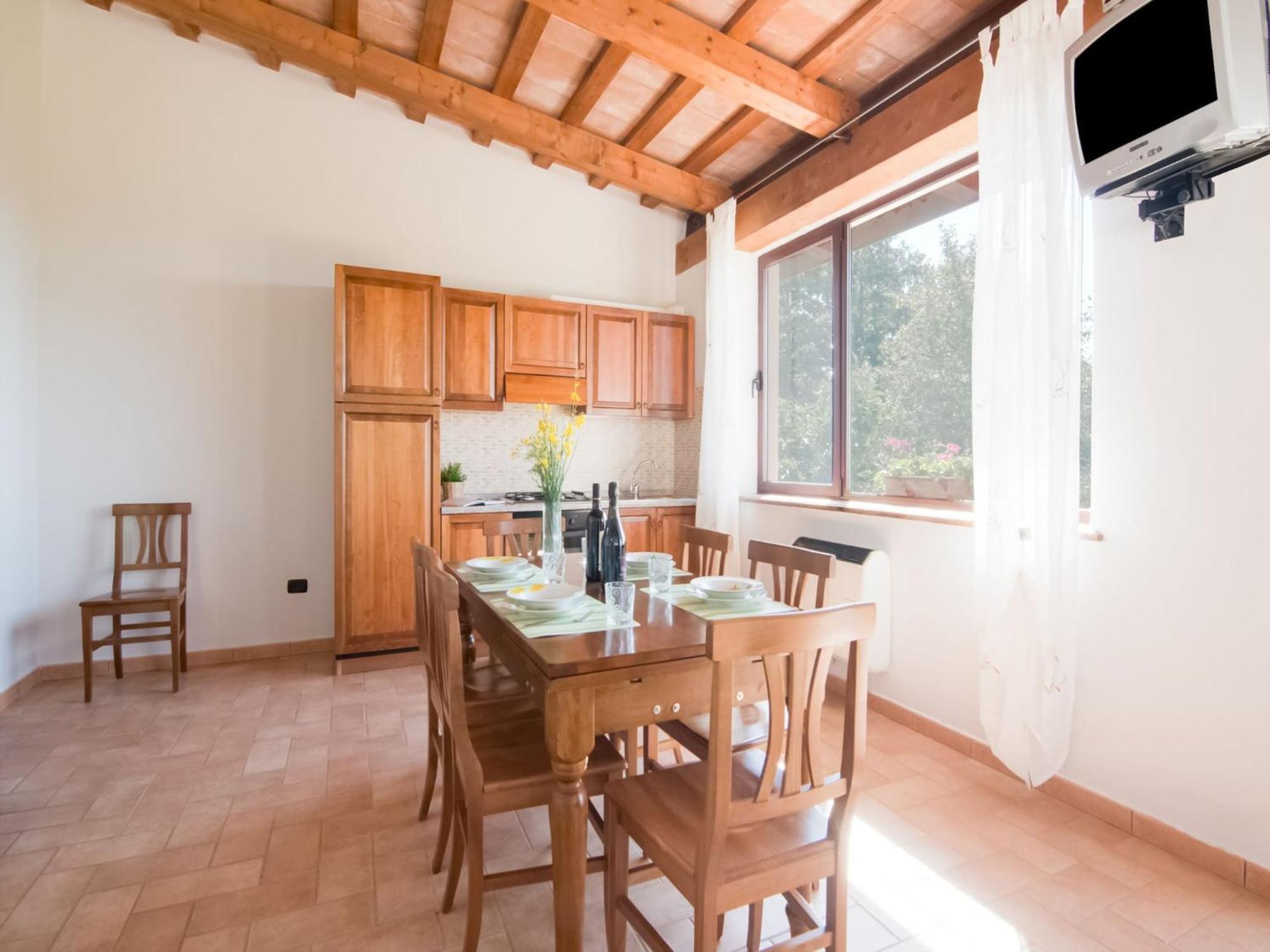 Inviting In Appenines With Covered Swimming Pool Holiday home *